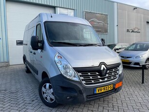 Renault Master T35 2.3 dCi L2H3 (bj 2016) LANGAIRCO2