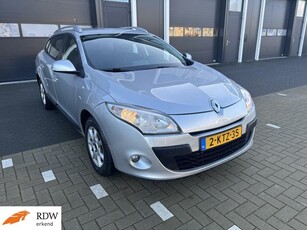 Renault Megane Estate 1.6 Expression/AIRCO/NAVI/TREKH/APK