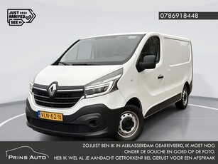 Renault Trafic 2.0 dCi 120 T29 L1H1 Comfort