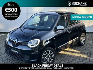 Renault Twingo 1.0 SCe Collection Lage kilometerstand