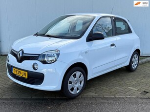 Renault Twingo 1.0 SCe Life