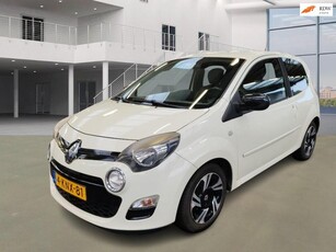 Renault Twingo 1.2 16V Dynamique AIRCO CRUISE 2 X SLEUTELS