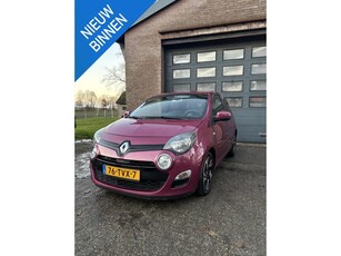 Renault Twingo 1.2 16V Dynamique Airco/LMV/NAP