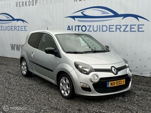 Renault Twingo 1.2 16V Dynamique