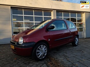 Renault Twingo 1.2-16V Lazuli