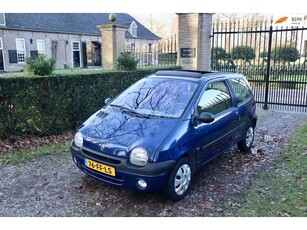 Renault Twingo 1.2 Comfort OPEN DAK NIEUWE KOPPELING