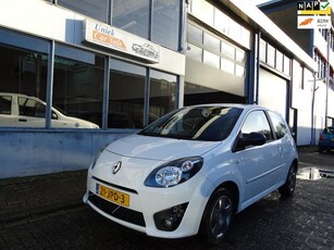 Renault Twingo 1.2 Night & Day