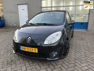 Renault Twingo 1.2 TCE GT