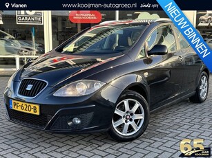 SEAT Altea XL 1.4 TSI Style