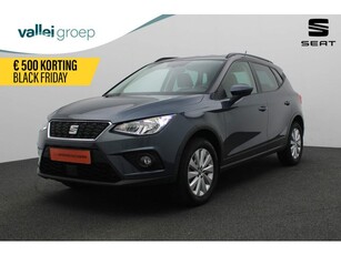 SEAT Arona 1.0 TSI 95PK Style Business Intense Camera