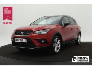 SEAT Arona BWJ 2019 1.5 TSI 150 PK EVO FR BuS Intense