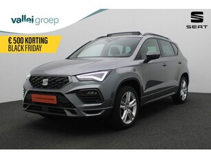 SEAT Ateca 1.5 TSI 150PK DSG FR Business Intense Pano