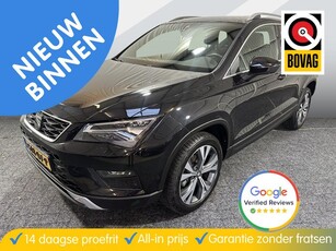 SEAT Ateca 1.5 TSI Excellence