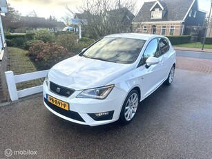 Seat Ibiza 1.0 TSI FR 95PK CARPLAY CLIMATE CONTROLE