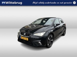 SEAT Ibiza 1.0 TSI FR Business Intense / CAMERA/ PARK.