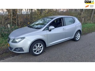 Seat Ibiza 1.2 TDI COPA Ecomotive