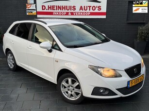 Seat Ibiza ST 1.2 Reference *AIRCO*APK NIEUW*