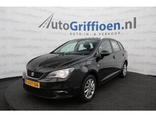 SEAT Ibiza ST 1.2 TSI Style nette stationcar (bj 2013)