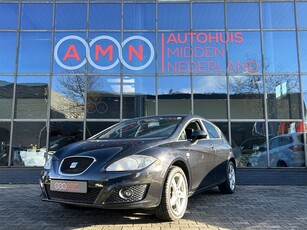 SEAT Leon 1.4 TSI Style