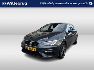 SEAT Leon 1.5 TSI FR Business Intense / NAVI/ FULL-LINK/