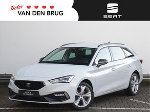 SEAT Leon Sportstourer 1.4 TSI eHybrid PHEV FR 204pk