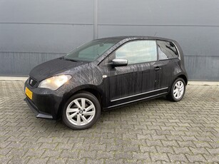 SEAT Mii 1.0 Mii by Mango bouwjaar 2014 ( nw apk )