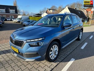 Skoda Kamiq 1.5 TSI ACT Business Edition, Carplay, PDC