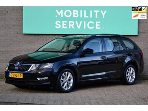 Skoda Octavia Combi 1.0 TSI Greentech Business Edition