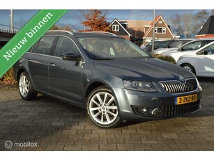 Skoda Octavia Combi 1.2 TSI Greentech Elegance Businessline