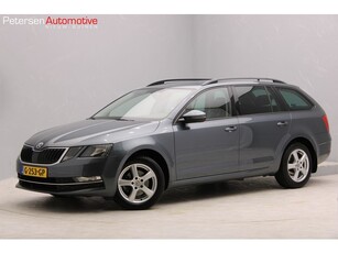 Skoda Octavia Combi 1.5 TSI *Automaat* Stoelverwarming* Carp