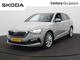 Skoda Scala 1.0 TSI Sport Business DSG / LED / Camera /