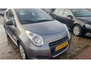 Suzuki Alto 1.0 Celebration EASSS??€3450,-??bj 2015