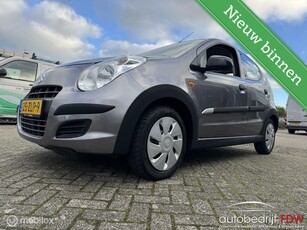 Suzuki Alto 1.0 Comfort VVT/PARK SENSOR/AIRCO/NAP/