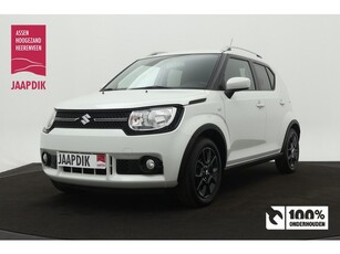 Suzuki Ignis BWJ 2019 90 PK 1.2 SELECT CAMERA A AIRCO