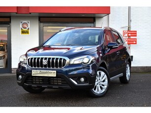 Suzuki S-Cross 1.4 i Hybrid, Automaat, Clima, Camera