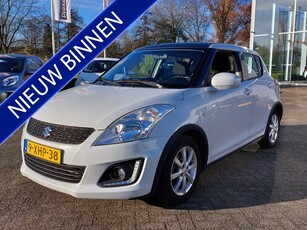 Suzuki Swift 1.2 94pk Automaat Dynamic Sport-Pack 5-Deurs