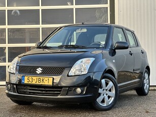 Suzuki Swift 1.3 Bandit 93pk Climate Control Keyless