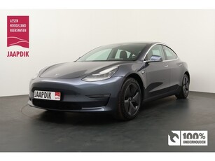 Tesla Model 3 BWJ 2020 351PK Long Range 75 kWh AWD LEER