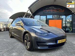 Tesla Model 3 Standard RWD Plus 60 kWh 88% SOH 1e Eigenaar