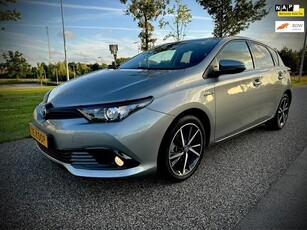 Toyota Auris 1.8 Hybrid Executive,automaat, nieuwstaat