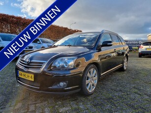 Toyota Avensis wagon 2.0 VVTi Business Pro automaat ?1e