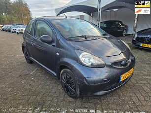 Toyota Aygo 1.0-12V *apk:01-2026*