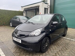 Toyota Aygo /Airco!