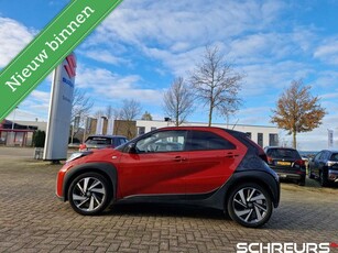 Toyota Aygo X 1.0 VVT-i MT EnvyNaviNL autoRijklaar prijs