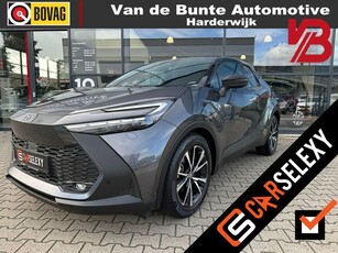 Toyota C-HR 1.8 Hybrid 140 First Edition *ACC & Winter