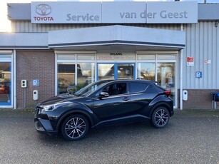 Toyota C-HR 1.8 Hybrid Executive (bj 2018, automaat)