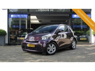 Toyota IQ 1.0 VVTi Aspiration 68pkAircoLMVNaviNw.apk!