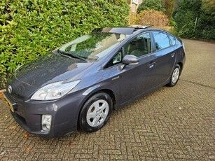 Toyota Prius 1.8 Aspiration Solarroof (bj 2010, automaat)