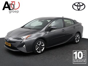 Toyota Prius 1.8 Hybrid Dynamic Full map navigatie