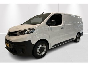 Toyota ProAce Worker 2.0 D-4D Live Long Airco Cruise